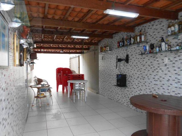Linda casa duplex proximo a Av. Washington Soares - Foto 11