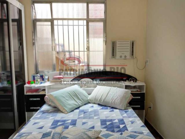Casa à venda com 3 dormitórios em Vista alegre, Rio de janeiro cod:PACA30154 - Foto 15
