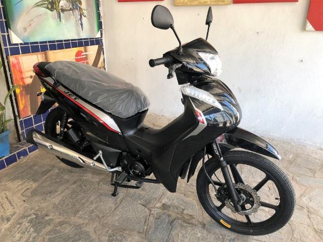 Nova Shineray JET 2020 Zero Km - Foto 10