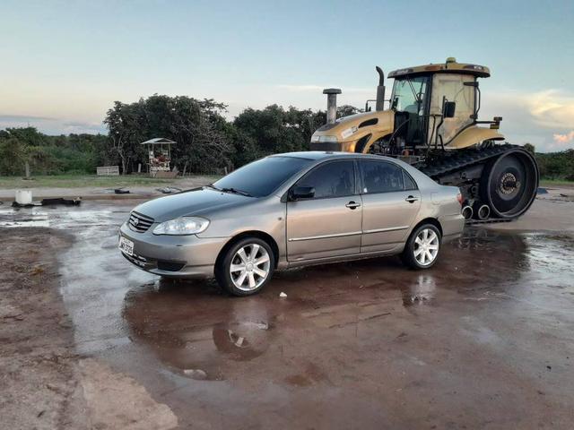 Venda ou troca , ou pego carro para assumir parcelas - Foto 2