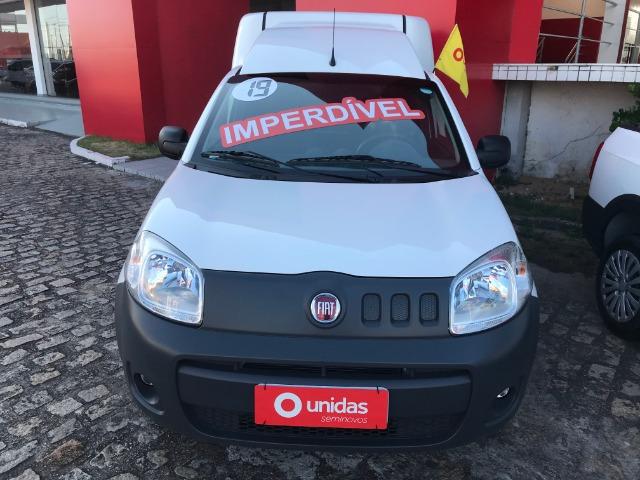 Fiorino Hard Working 1.4