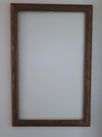 Moldura - Foto 2