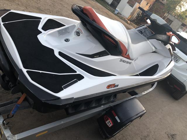 Jet Ski - Foto 3