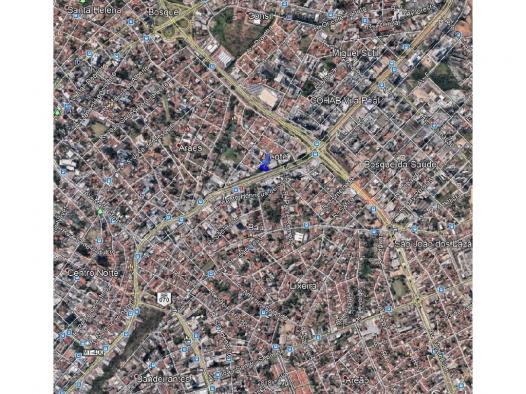 Loteamento/condomínio para alugar em Araes, Cuiaba cod:23011 - Foto 7