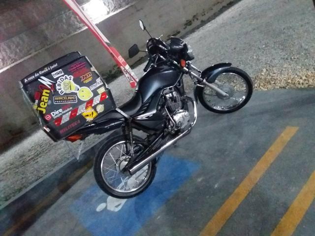 Vendo estralado da 150