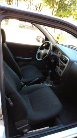 Fiat Palio Fire Economy 2011 flex - Foto 4
