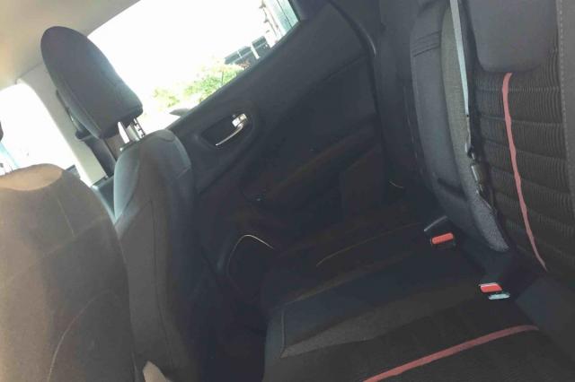 Toro freedom 1.8 16v flex aut - Foto 6