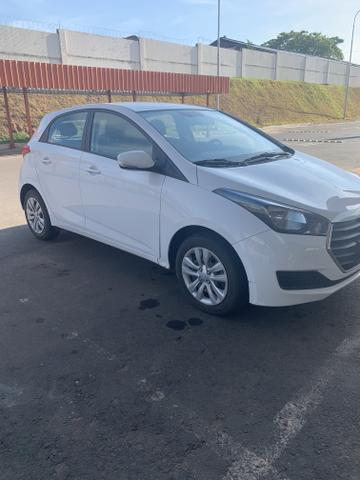 Vendo ou financio Hb20 2018 1.6