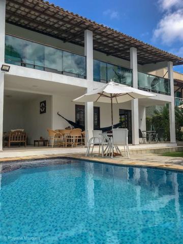 Casa em condomínio/muro alto - Foto 2