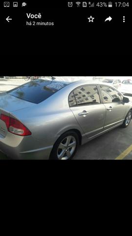 New civic 2009 raridade 2019 vistoriado - Foto 11