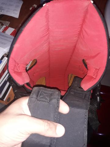 Canguru para bebê - Foto 2