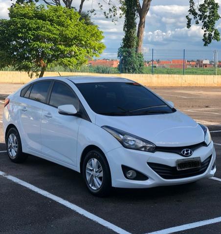 HB20 Sedan 1.6, 14/14 Completo