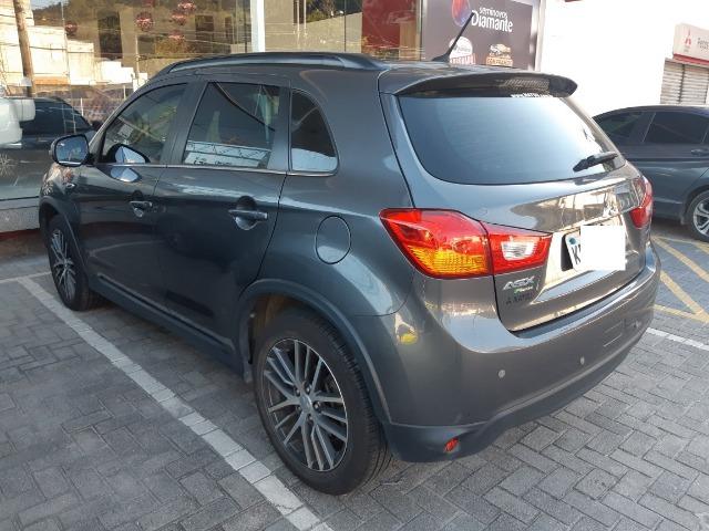Asx 2018 Awd 17000 Km - Único dono - Oportunidade * 3504-5000 Raion Barra - Foto 3