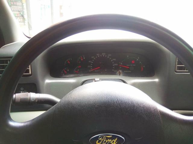 F-250 XLT L 2005 MWM 6cc - Foto 4