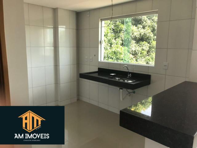 Apartamentos 1 qt Suíte Jardim América - Foto 3
