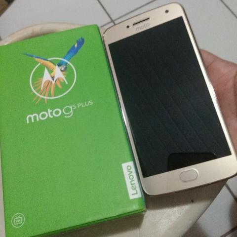 Moto G5 plus - Foto 3