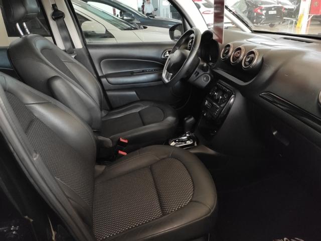 CITROËN AIRCROSS 1.6 EXCLUSIVE 16V 2013 - Foto 4