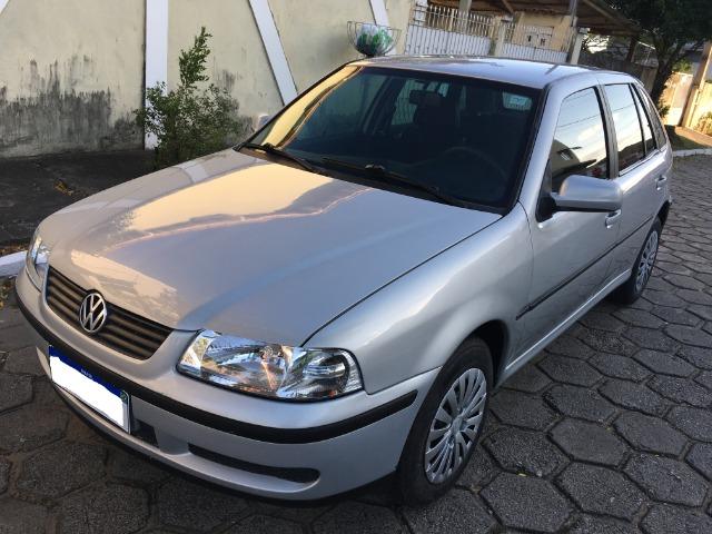 Gol GIII 1.0 8v 2005/2005