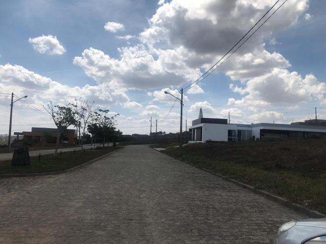 Lote de 690m no condomínio Anumará em Garanhuns - Foto 8