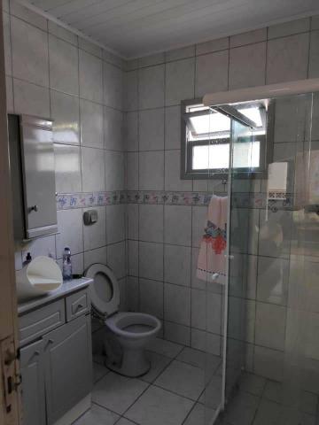 Casa para temporada Itajuba Barra velha 400,00 - Foto 5