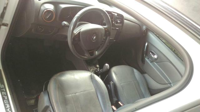 Sandero stepway - Foto 5