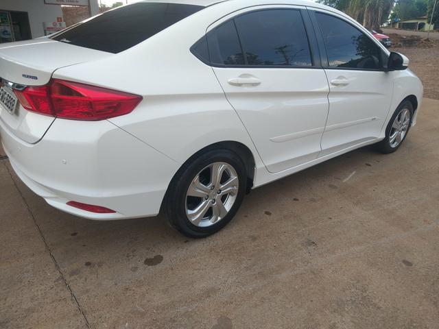 Honda city - Foto 2