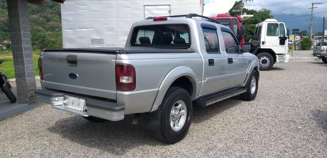 Ranger XLS 2.8 diesel - 2005 - Foto 3