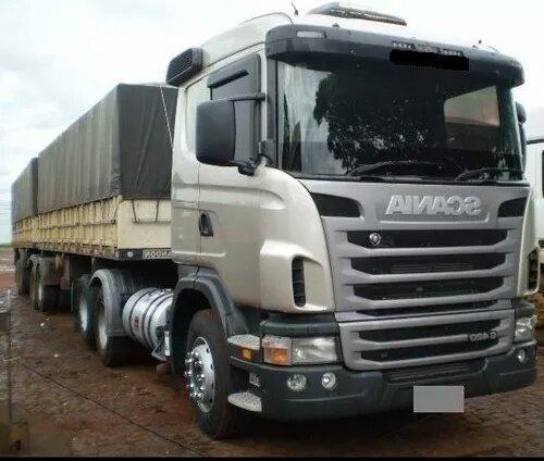 Scania - Foto 3