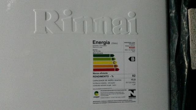 Aquecedor a Gás - Foto 6
