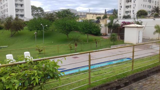 Lindo apartamento de 2 quartos Jardim Limoeiro! cod 3040 - Foto 15