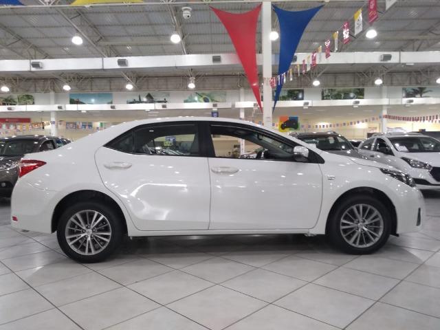 Corolla XEI 2015 - Foto 3