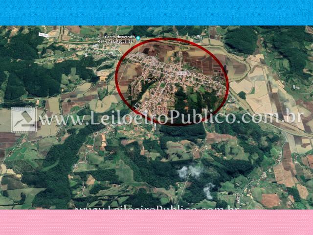 Rio Do Oeste (sc): Terreno Rural 101.343,75 M² mmrrl uqmgk - Foto 3
