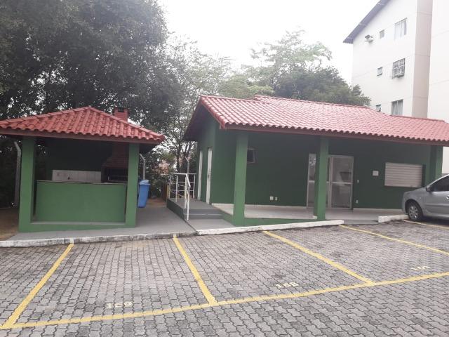 Apartamento 2 quartos+garagem e lazer - Foto 12