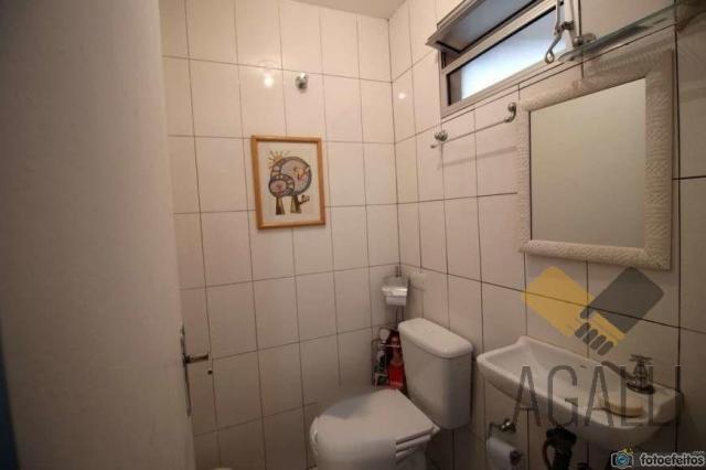 Sobrado á venda no bairro alto ! - Foto 17