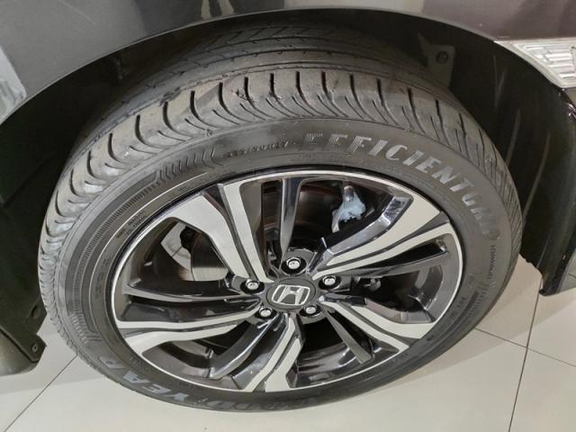 HONDA CIVIC 1.5 16V TURBO GASOLINA 2016 - Foto 8