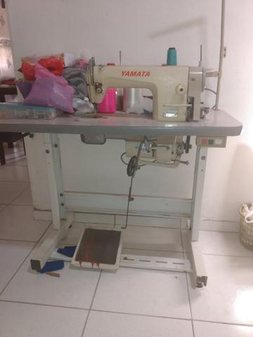 Máquinas de costura Reta e Galoneira - Foto 2