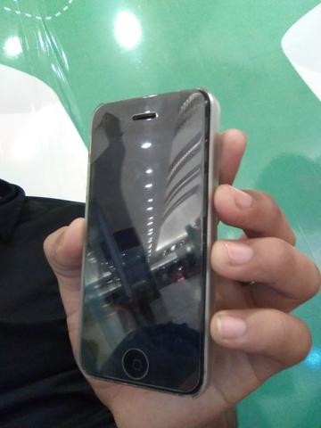 IPhone vendo ou troco - Foto 2