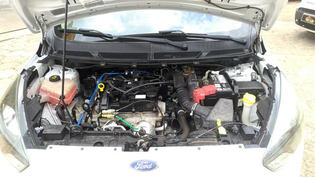 Ford Ka 2015 Completão - Foto 8
