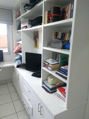 Apartamento Riviera di Capri 3 quartos Jardim Goiás - Foto 13