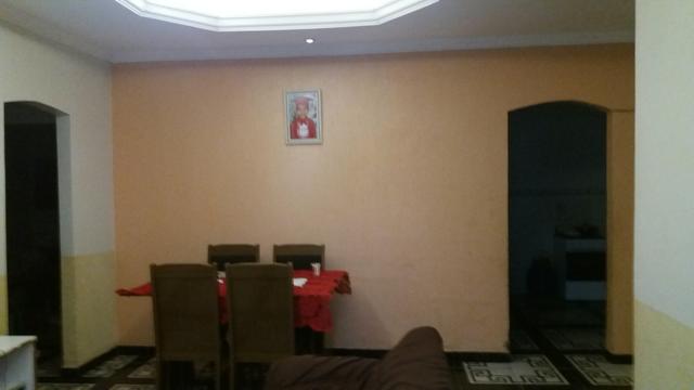 QR:307 excelente casa escriturada