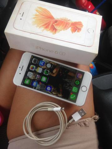 IPhone 6s 128gigas - Foto 2