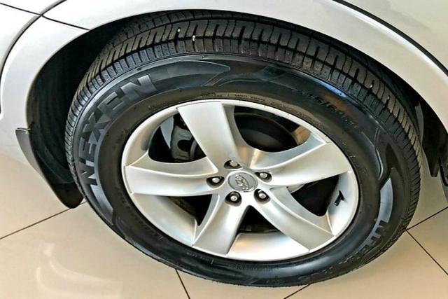 Hyundai veracruz gls 7 lugares - Foto 6