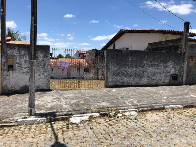 Terreno no Muchila muito perto do centro da cidade