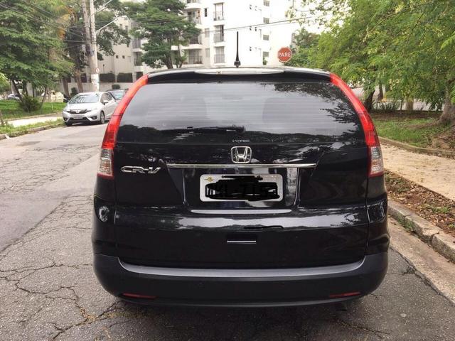 Crv 2012 - Foto 4