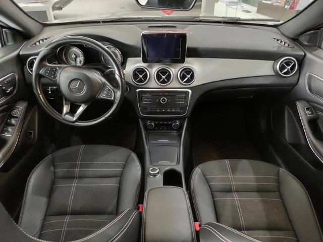 MERCEDES-BENZ CLA 200 1.6 URBAN 16V 2015 - Foto 9