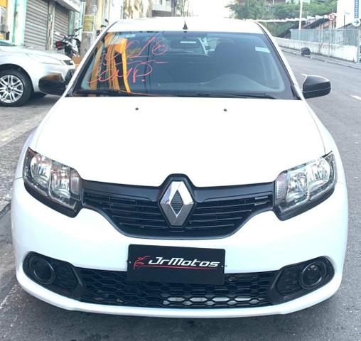 Sandero