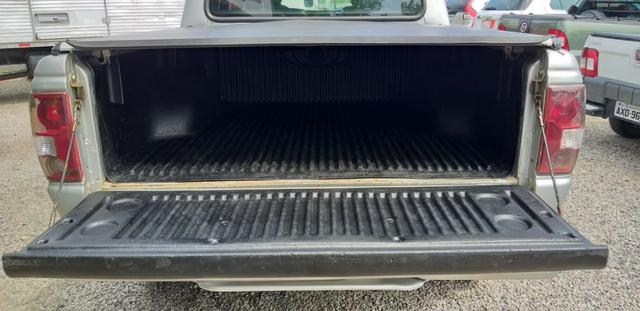 Ranger XLS 2.8 diesel - 2005 - Foto 12