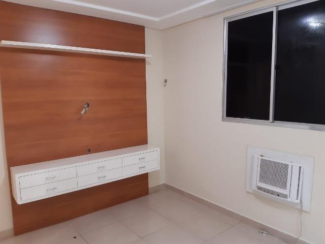Spazzio Nimbus; projetados; 3/4, sendo 1 suíte; 67m²; térreo; Av. Abel Cabral - Foto 10