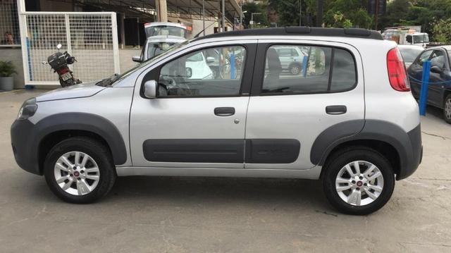 Uno way celeb 1.4 Evo completo - Foto 7