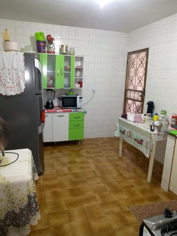 Casa 3 Quartos - Foto 2
